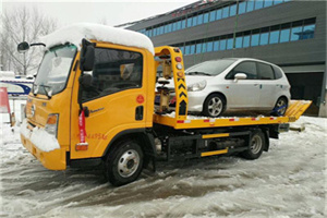 高明区附近道路救援服务